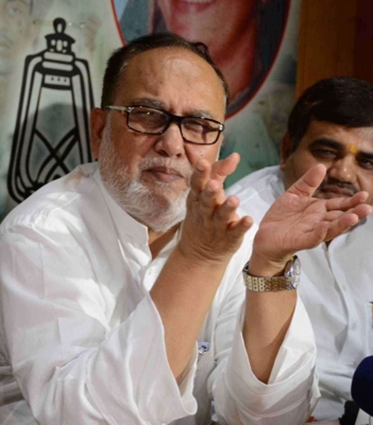 अब्दुल बारी सिद्दीकी का बिहार आरजेडी प्रमुख बनना लगभग तय अब्दुल बारी सिद्दीकी का बिहार आरजेडी प्रमुख बनना लगभग तय